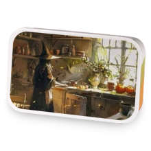 MORNING WITCH. sample blend