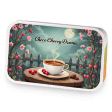 ChocoCherry Dream sample blend