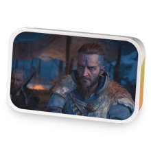 SIGURD. sample blend