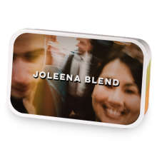 Joleena Blend sample blend