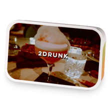 2Drunk sample blend