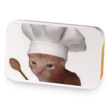 decadence  sample blend