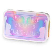 E. C. E. F.S  sample blend