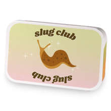 Slug Club sample blend