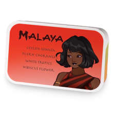 Malaya sample blend