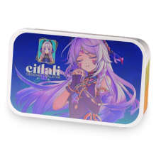 Citlali sample blend