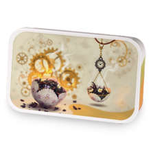 Clockwork Halo sample blend