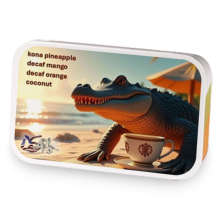 Fruitful Adventure sample blend