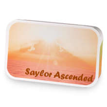Saylor Ascended sample blend