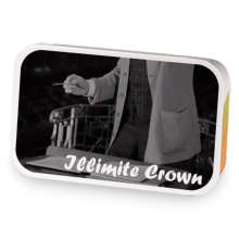 Illimite Crown sample blend