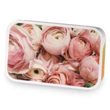 Oregon City of Roses  sample blend