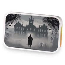 A Cuppa Great Expectations sample blend