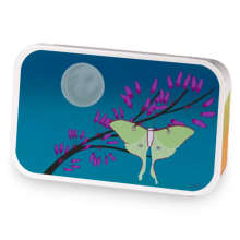 Decaf Earl Gray Full Moon sample blend