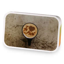 sample blend