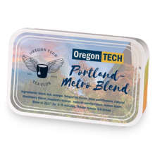 Oregon Tech Portland-Metro Blend sample blend