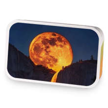 MOON RIVER sample blend