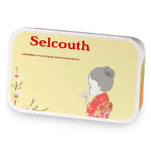 Selcouth sample blend