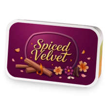Spiced Velvet sample blend