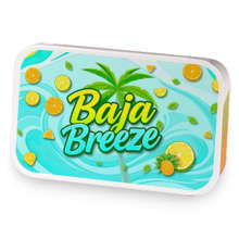 Baja Breeze sample blend