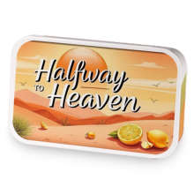 Halfway to Heaven sample blend