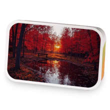 maple dream sample blend