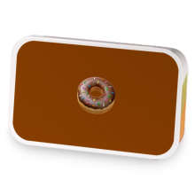 Bucchi sample blend