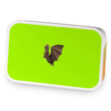 bat sample blend