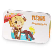 Tizona sample blend