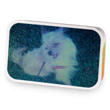 Irish Stout Mimic sample blend