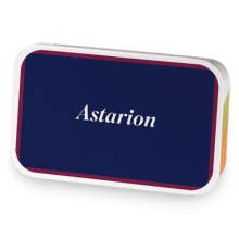 Astarion sample blend