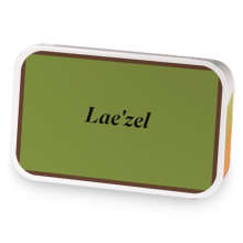 Lae'zel sample blend