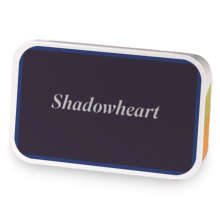 Shadowheart sample blend