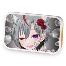 Felix Grimrose (OC) sample blend