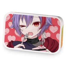 Setsudan Kubiwa (OC) sample blend