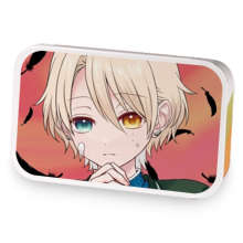 Oridzuru Morozov sample blend