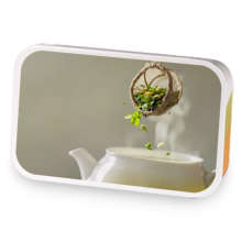 Lemon Zest Bliss sample blend