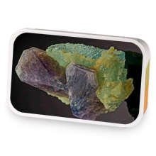 Herderite Healing sample blend