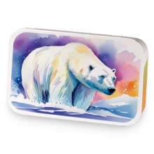Polar Blend Decaf sample blend