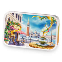 Venice Serenade sample blend