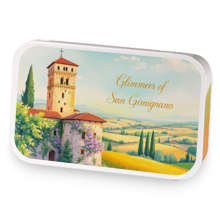 Glimmers of San Gimignano sample blend