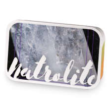 Natrolite Nature Blessings sample blend