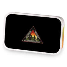 2025 Academy Tika sample blend