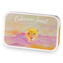Calormen Sunset sample blend