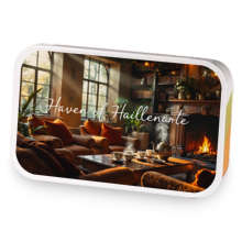 Haven of Haillenarte sample blend