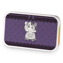 Hammy Tea sample blend