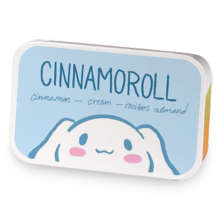 Cinnamoroll sample blend