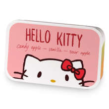 Hello Kitty sample blend