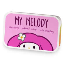 My Melody sample blend