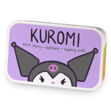Kuromi sample blend