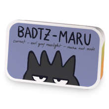 Badtz-Maru sample blend